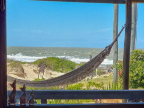 Cabañas Kundalini Punta del Diablo